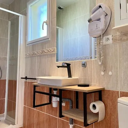 Apartment 19 - Confortable Et Spacieux Apt A 10 Minutes A Pied Du Port Bandol